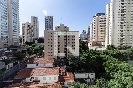 Apartamento à venda com 96m², 3 quartos e 1 vagaVista