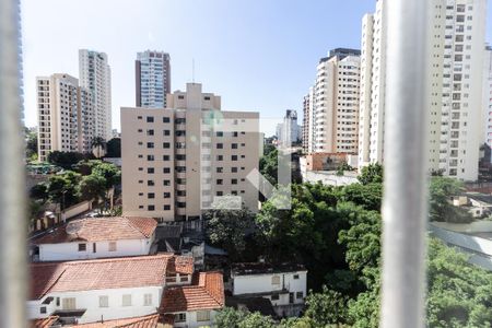 Vista de apartamento para alugar com 3 quartos, 96m² em Santa Teresinha, São Paulo
