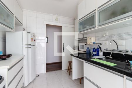 Apartamento à venda com 96m², 3 quartos e 1 vagaCozinha