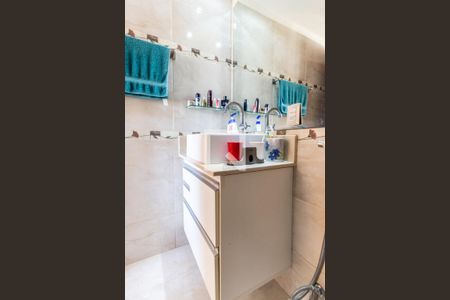 Apartamento à venda com 96m², 3 quartos e 1 vagaSuíte