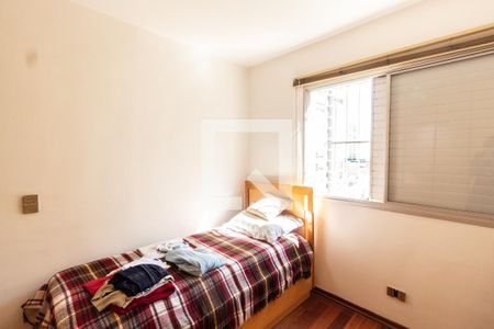 Quarto 1 de apartamento para alugar com 3 quartos, 96m² em Santa Teresinha, São Paulo