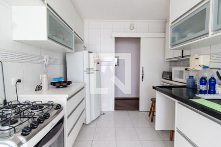 Apartamento à venda com 96m², 3 quartos e 1 vagaCozinha