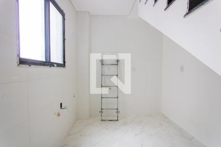 Apartamento à venda com 120m², 2 quartos e 1 vagaCozinha