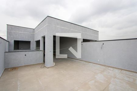 Apartamento à venda com 120m², 2 quartos e 1 vagaCobertura