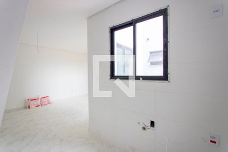 Apartamento à venda com 120m², 2 quartos e 1 vagaCozinha