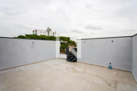 Apartamento à venda com 120m², 2 quartos e 1 vagaCobertura