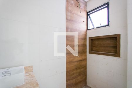 Apartamento à venda com 120m², 2 quartos e 1 vagaBanheiro social