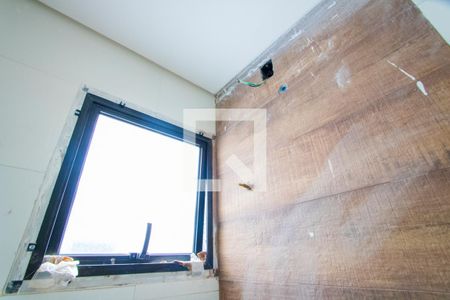 Apartamento à venda com 120m², 2 quartos e 2 vagas Apartamento à venda com 120m², 2 quartos e 2 vagasBanheiro social