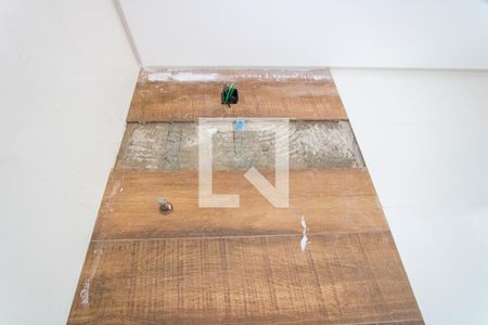 Apartamento à venda com 120m², 2 quartos e 2 vagas Apartamento à venda com 120m², 2 quartos e 2 vagasBanheiro do quarto 1