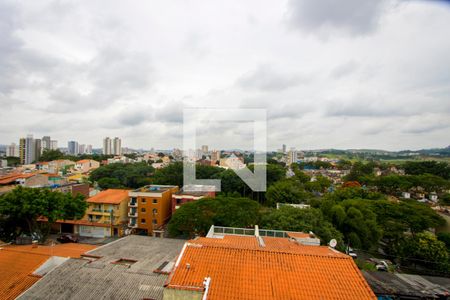 Apartamento à venda com 120m², 2 quartos e 2 vagas Apartamento à venda com 120m², 2 quartos e 2 vagasVista da cobertura