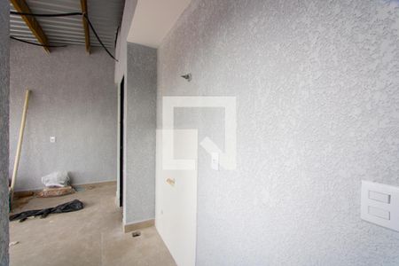 Apartamento à venda com 120m², 2 quartos e 2 vagas Apartamento à venda com 120m², 2 quartos e 2 vagasÁrea de serviço