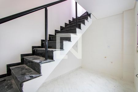 Apartamento à venda com 120m², 2 quartos e 2 vagas Apartamento à venda com 120m², 2 quartos e 2 vagasCozinha