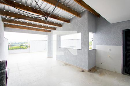 Apartamento à venda com 120m², 2 quartos e 2 vagas Apartamento à venda com 120m², 2 quartos e 2 vagasÁrea de serviço