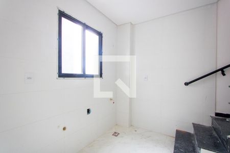 Apartamento à venda com 120m², 2 quartos e 2 vagas Apartamento à venda com 120m², 2 quartos e 2 vagasCozinha