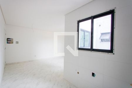 Apartamento à venda com 120m², 2 quartos e 2 vagas Apartamento à venda com 120m², 2 quartos e 2 vagasCozinha