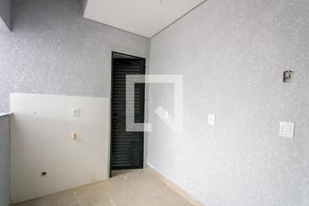 Apartamento à venda com 120m², 2 quartos e 2 vagas Apartamento à venda com 120m², 2 quartos e 2 vagasÁrea de serviço