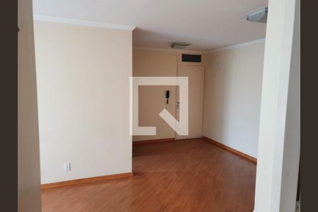 Apartamento à venda com 2 quartos, 60m² em Vila Santa Teresa (Zona Sul), São Paulo