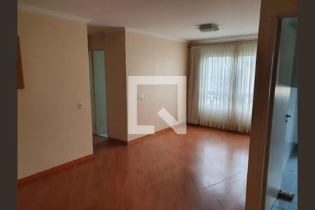 Apartamento à venda com 2 quartos, 60m² em Vila Santa Teresa (Zona Sul), São Paulo