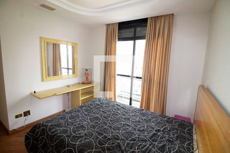 Apartamento à venda com 275m², 4 quartos e 3 vagasQuarto 3