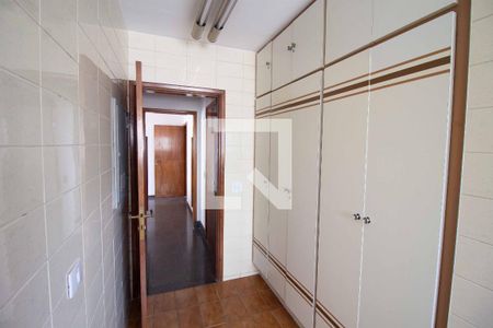 Apartamento à venda com 275m², 4 quartos e 3 vagasÁrea de Serviço