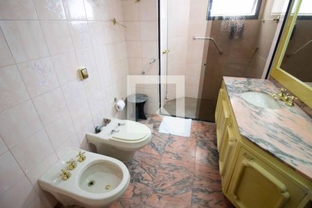 Apartamento à venda com 275m², 4 quartos e 3 vagasQuarto 3
