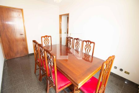 Apartamento à venda com 275m², 4 quartos e 3 vagasSala de Jantar 2