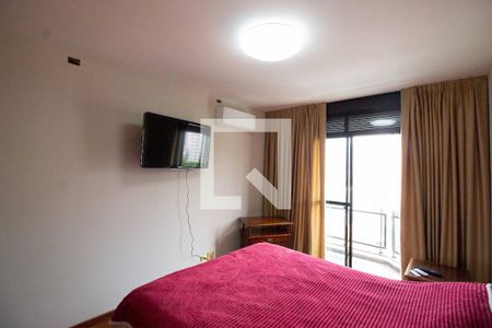 Apartamento à venda com 275m², 4 quartos e 3 vagasQuarto 2