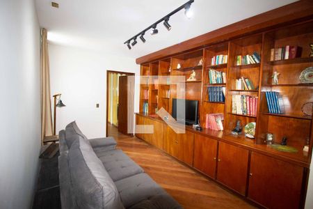 Apartamento à venda com 275m², 4 quartos e 3 vagasSala de TV