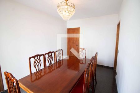 Apartamento à venda com 275m², 4 quartos e 3 vagasSala de Jantar 2