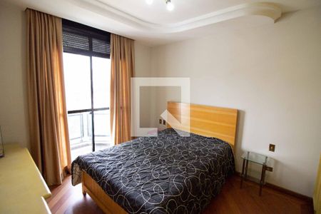 Apartamento à venda com 275m², 4 quartos e 3 vagasQuarto 3