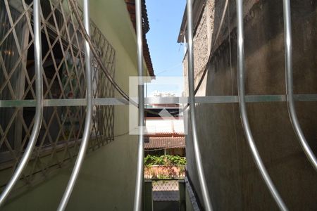 Apartamento à venda com 70m², 2 quartos e 1 vagaVista do Quarto 2
