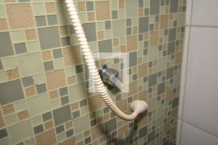 Apartamento à venda com 70m², 2 quartos e 1 vagaBanheiro do Terraço