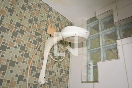 Apartamento à venda com 70m², 2 quartos e 1 vagaBanheiro do Terraço