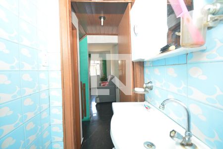 Apartamento à venda com 70m², 2 quartos e 1 vagaBanheiro