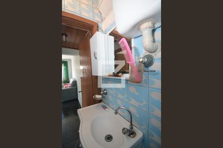 Apartamento à venda com 70m², 2 quartos e 1 vagaBanheiro