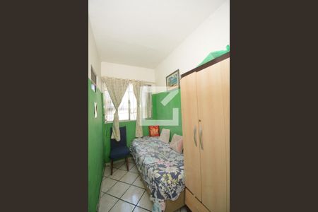 Apartamento à venda com 70m², 2 quartos e 1 vagaQuarto 2