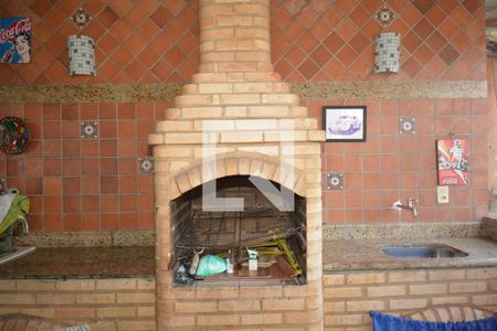 Apartamento à venda com 70m², 2 quartos e 1 vagaTerraço - Churrasqueira