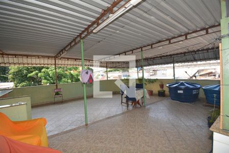 Apartamento à venda com 70m², 2 quartos e 1 vagaTerraço