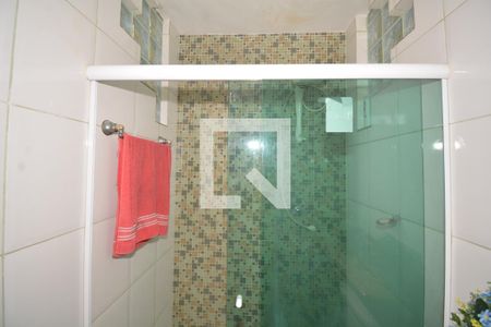 Apartamento à venda com 70m², 2 quartos e 1 vagaBanheiro do Terraço