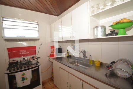 Apartamento à venda com 70m², 2 quartos e 1 vagaCozinha - Armários