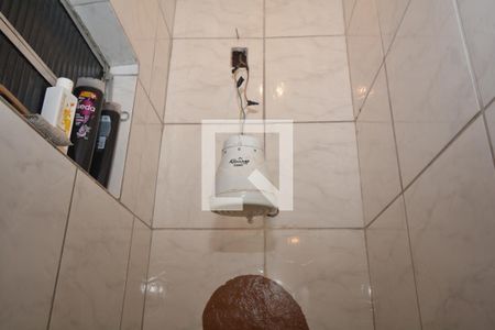 Apartamento à venda com 70m², 2 quartos e 1 vagaChuveiro