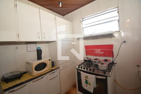 Apartamento à venda com 70m², 2 quartos e 1 vagaCozinha - Armários