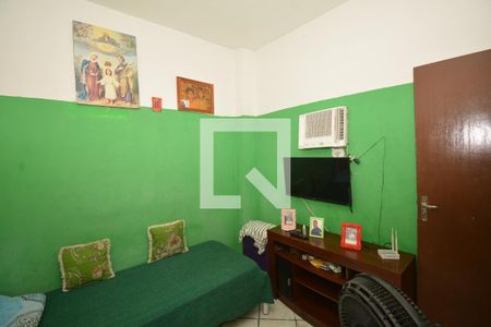 Apartamento à venda com 70m², 2 quartos e 1 vagaQuarto 2