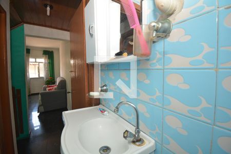 Apartamento à venda com 70m², 2 quartos e 1 vagaBanheiro