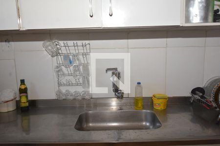 Apartamento à venda com 70m², 2 quartos e 1 vagaCozinha