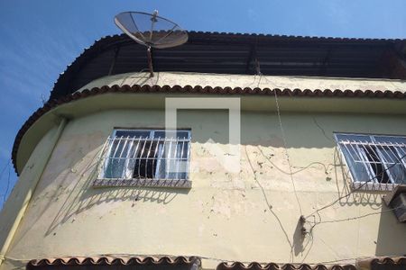 Apartamento à venda com 70m², 2 quartos e 1 vagaFachada