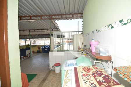 Apartamento à venda com 70m², 2 quartos e 1 vagaTerraço