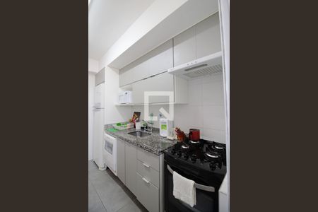 Apartamento à venda com 87m², 2 quartos e 2 vagasCozinha