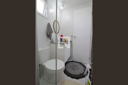 Apartamento à venda com 87m², 2 quartos e 2 vagasBanheiro 