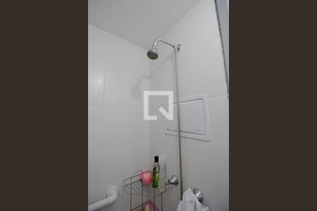 Apartamento à venda com 87m², 2 quartos e 2 vagasBanheiro 
